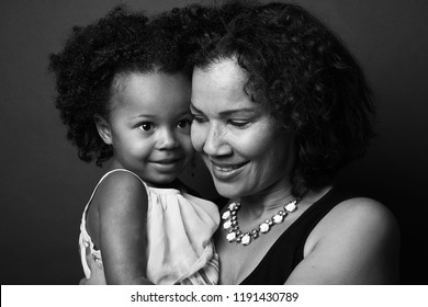 Bebe Afro High Res Stock Images Shutterstock