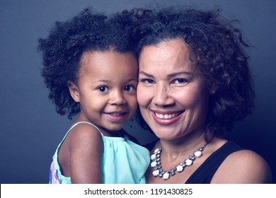 Bebe Afro High Res Stock Images Shutterstock