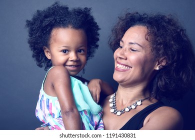 Bebe Afro High Res Stock Images Shutterstock