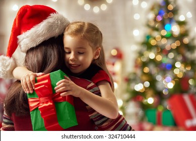 mother and daughter christmas gifts