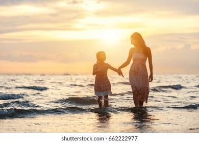 Mother in the beach nak Advise Mother in the beach nak good question
