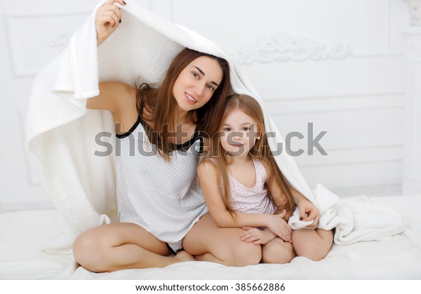 mother daughter nightgowns