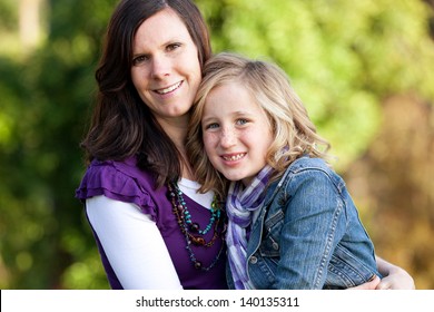 2,862 Mother and tween Images, Stock Photos & Vectors | Shutterstock