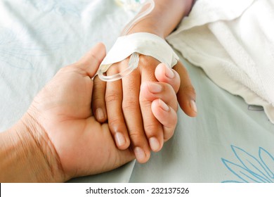 Holding Hand Hospital Images Stock Photos Vectors Shutterstock