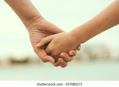 Children Holding Hands Images Stock Photos Vectors Shutterstock