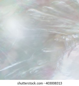 Mother Of Pearl Abstract Background