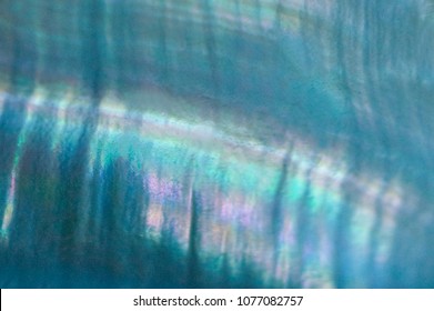 Mother Of Pearl Texture Background