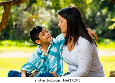 8,350 Latin mother and son Images, Stock Photos & Vectors | Shutterstock