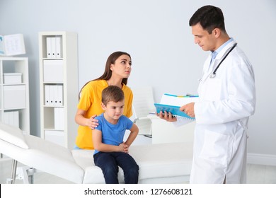 Doctor Fuck Son