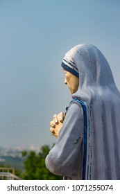 Mother Teresa STATUE