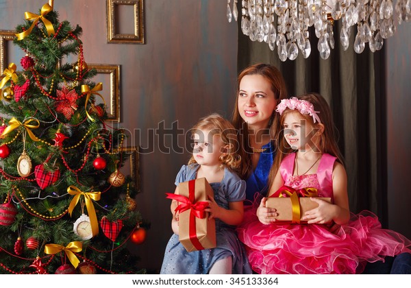 mother and two daughters gifts