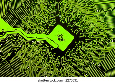 Motherboard