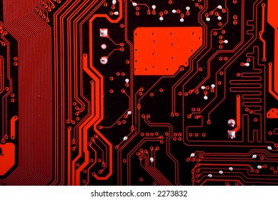 Motherboard