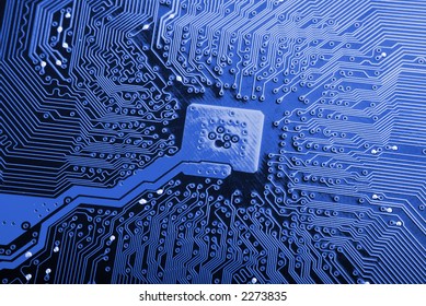Motherboard