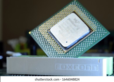 foxconn n15235 boxdg43g