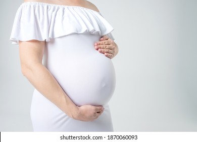 tight dress pregnancy