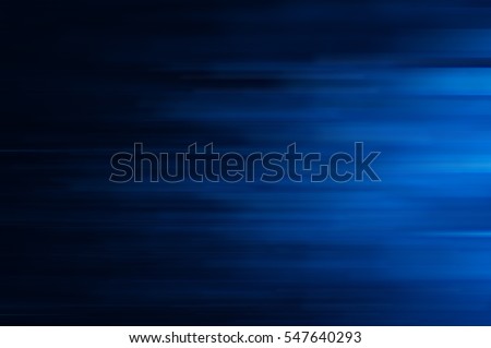Motion Blur Background