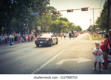 Happy 4th Of July Car Stock Photos Images Photography