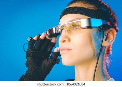 motion caption virtual reality