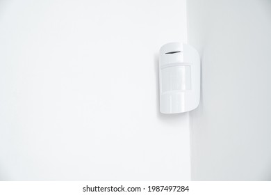 256 Movement Sensor Alarm Wall Images, Stock Photos & Vectors ...