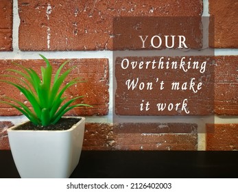 Overthinker Stock Photos, Images & Photography | Shutterstock