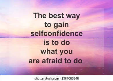 Motivation Quote for self motivation and boost confident