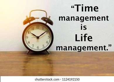 1,943 Make time quotes Images, Stock Photos & Vectors | Shutterstock