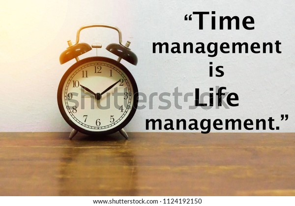 Image result for time management quotes