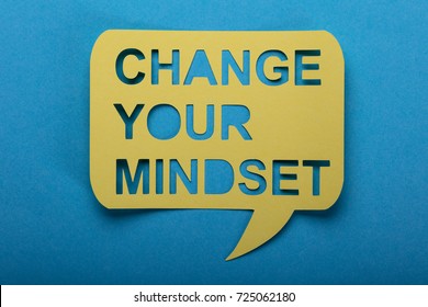 11,567 Change your mindset Images, Stock Photos & Vectors | Shutterstock