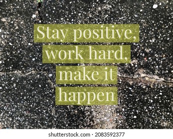 652 Happy workplace quote Images, Stock Photos & Vectors | Shutterstock