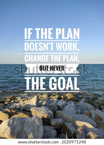 Motivational quotes 
