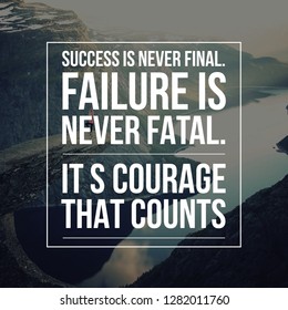 Motivational Quotes Work Quotes Stock Photo 1282011760 | Shutterstock