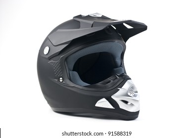 Motocross Helmet