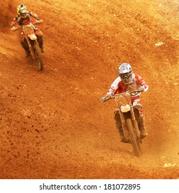 Motocross Moto Gp 