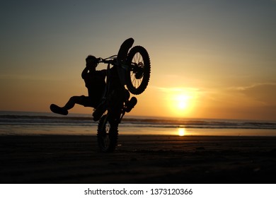 Motocross Is My Life