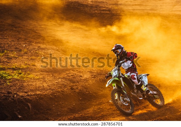 Sunset Bike Racing - Motocross download the last version for android