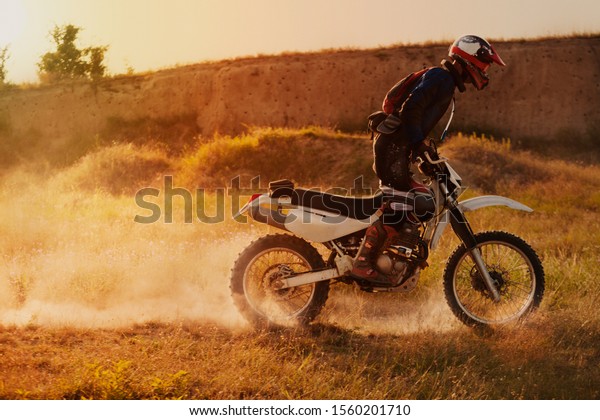 Sunset Bike Racing - Motocross for iphone instal