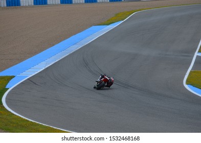 Motogp Jerez Images Stock Photos Vectors Shutterstock