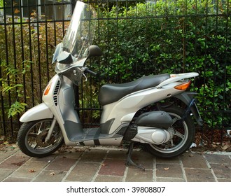 Motor