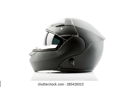 Motor Bike Helmet For Road Safety