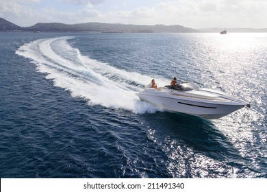 motor boat, rio yachts, best italian yacht