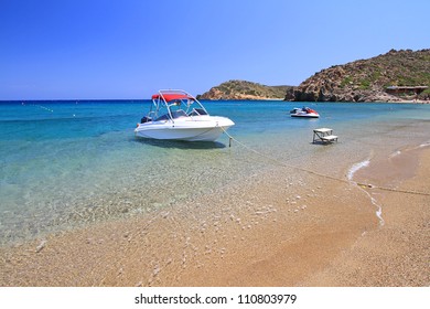 1,489 Vai Beach Crete Images, Stock Photos & Vectors | Shutterstock