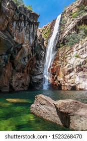 Motor Car Falls, Kakadu National Park, Northern Territory, Australia