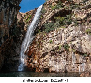 Motor Car Falls, Kakadu National Park, Northern Territory, Australia