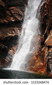 Motor Car Falls, Kakadu National Park, Northern Territory, Australia