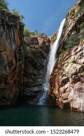 Motor Car Falls, Kakadu National Park, Northern Territory, Australia