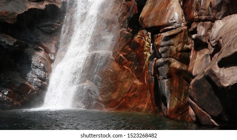 Motor Car Falls, Kakadu National Park, Northern Territory, Australia