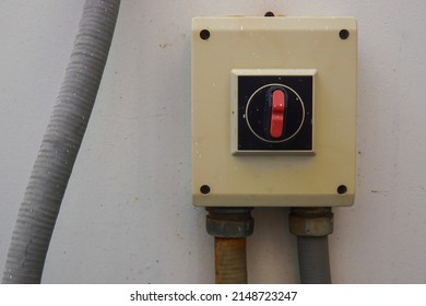 Motor Circuit Breaker, Industrial Circuit Breaker