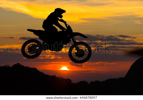 download the new for mac Sunset Bike Racing - Motocross