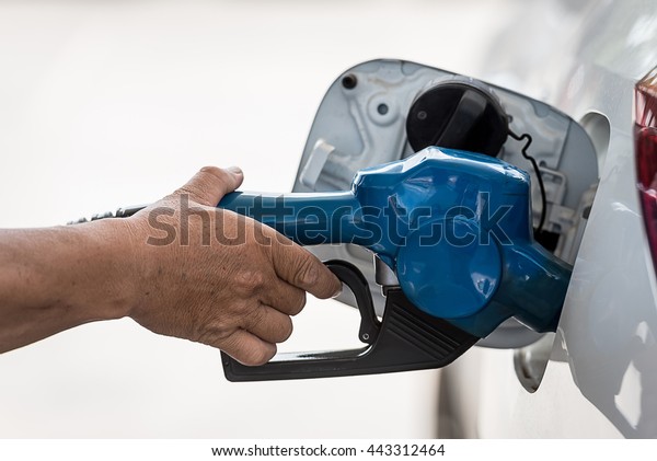 Motor oil, car engine close
up